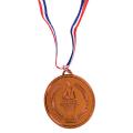Bronze medal 2"