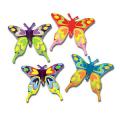 Butterfly inflatable 27"
