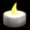 Flicker flame mini candle light