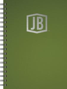 Medium Notebook