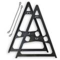 A-Frame Hardware Only