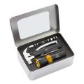 S33 Home essentials kit: FL45 1W 90 Lumens flashlight & TM309 large hammer multitool...