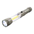 COB Roadside Safety & Cree Work flashlight - 370 Lumens