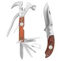 Multi-Tool and Knife Gift Set