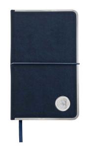 Navy Blue Hard Cover Journal