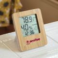 Zonal Indoor Bamboo Weather Station