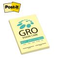 Post-it® Custom Printed Notes 2 x 3 - 100-sheets / 2 Color
