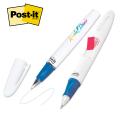 Post-it® Custom Printed Flag+ Pen Low Quantity - One Size / 4 color process